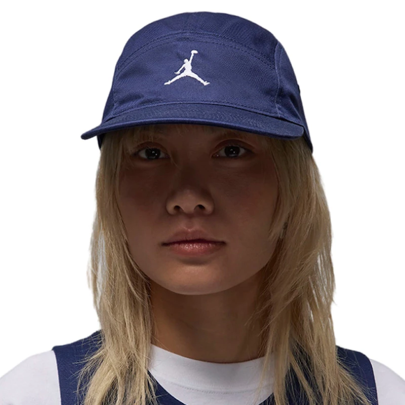 NIKE耐克中性U J FLY CAP US FB JUMPMAN运动弯沿帽FZ2050-410
