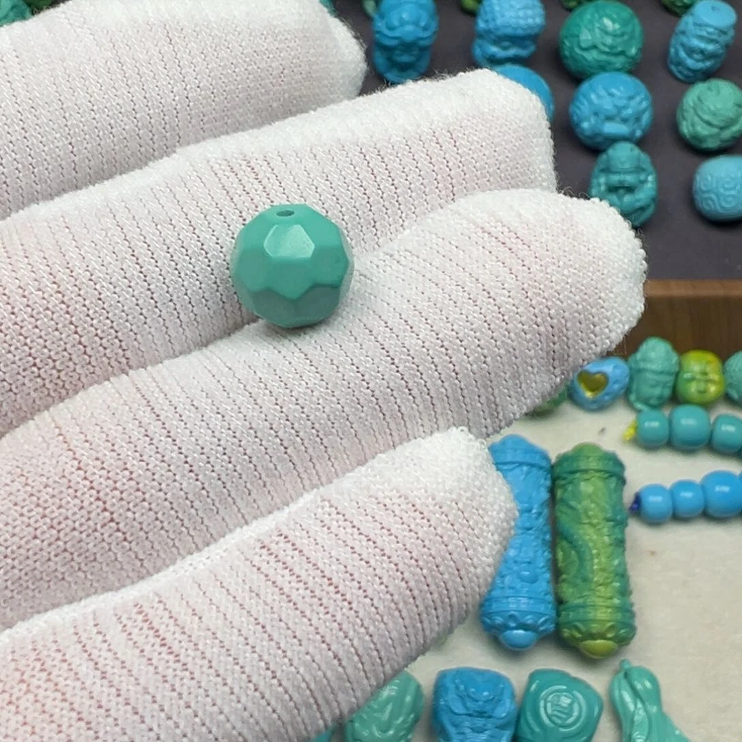 圆珠老型直播间选品