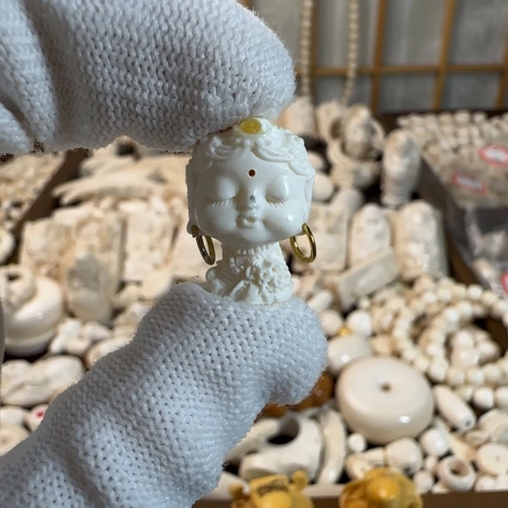 手串/手链/手镯猛犸象牙