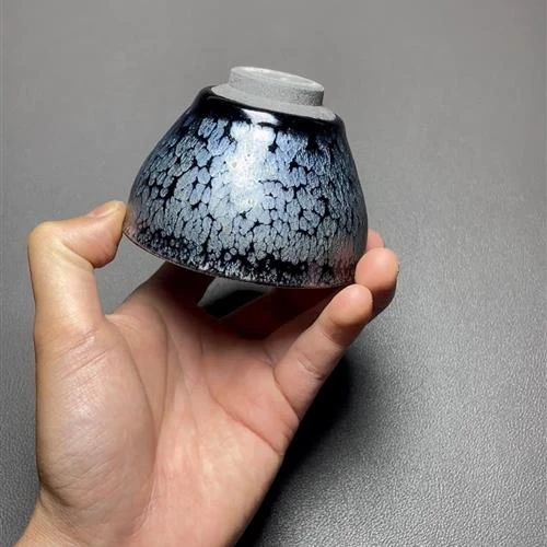 【闪购商品】茶盏-瑕疵-540.........