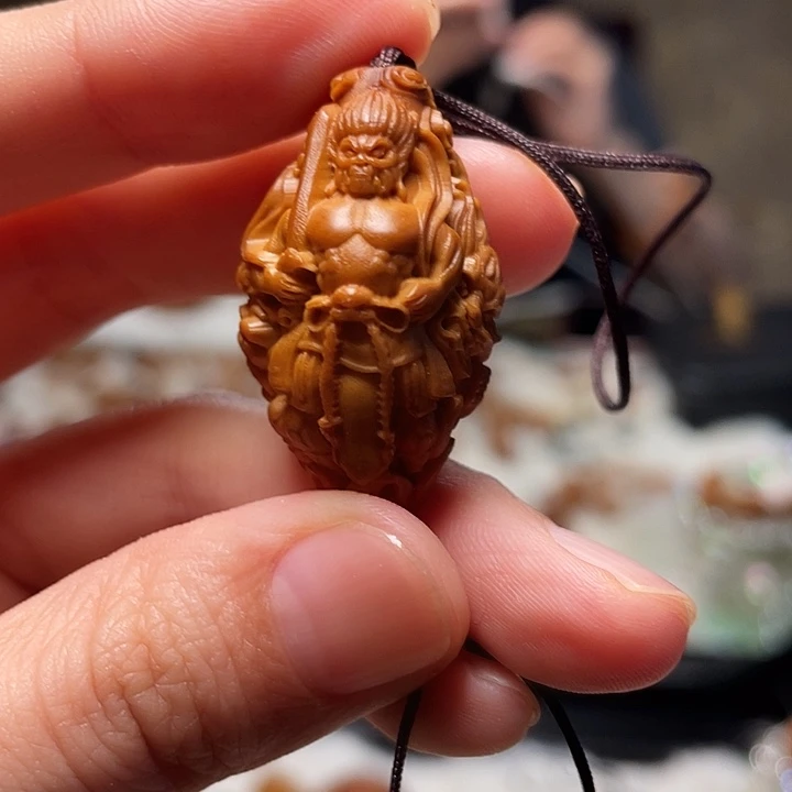 橄榄核手串/手链橄榄核