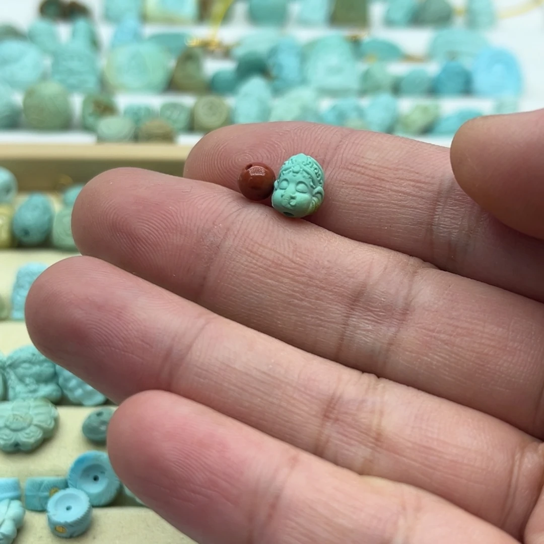 南红玛瑙未镶嵌B259