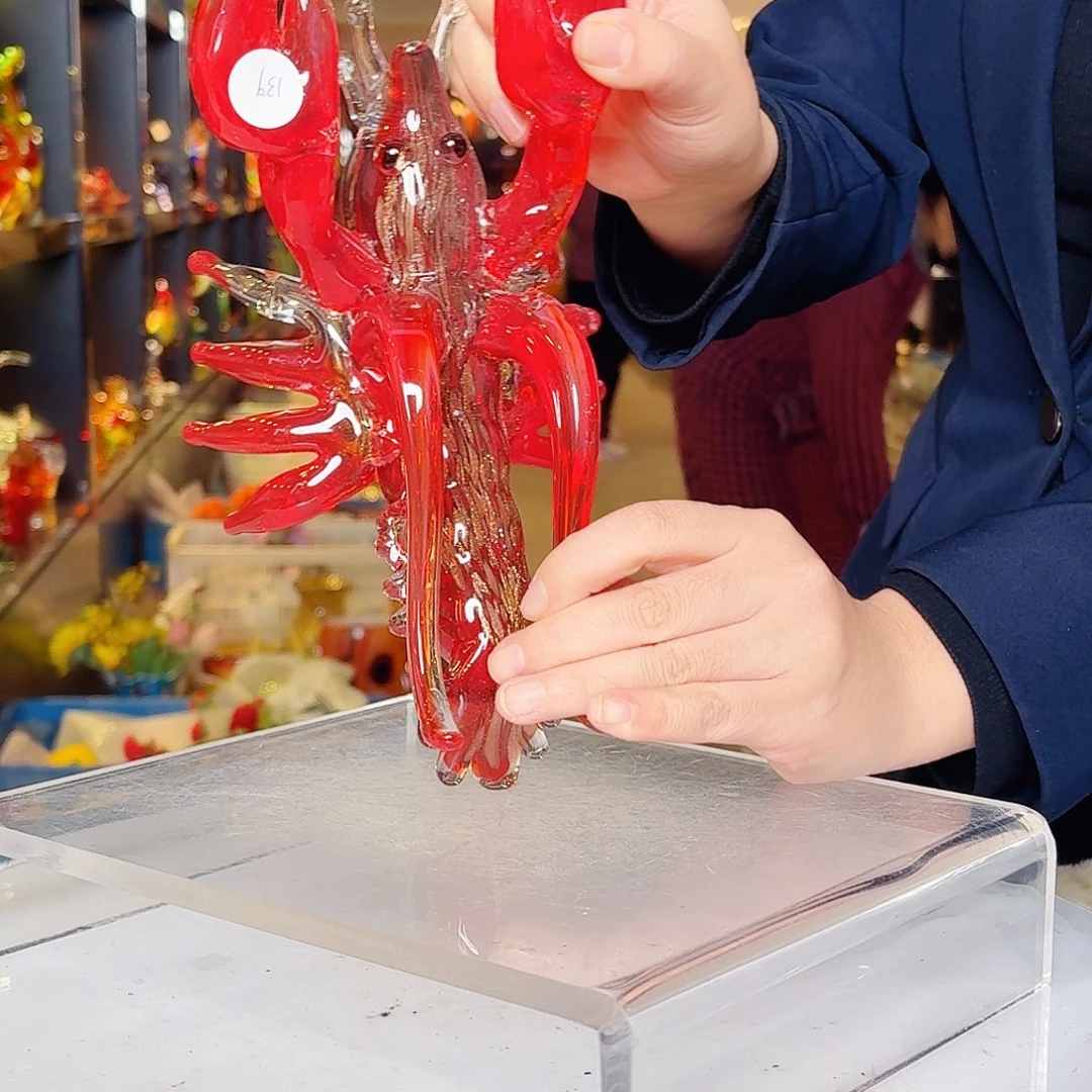 茶宠琉璃岛上有个叫小