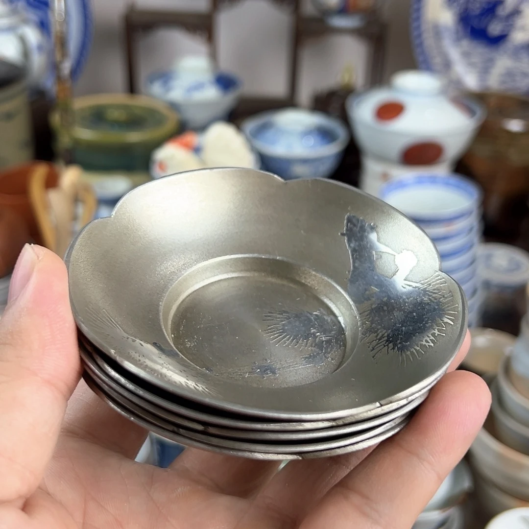 瓷片陶瓷工艺美术