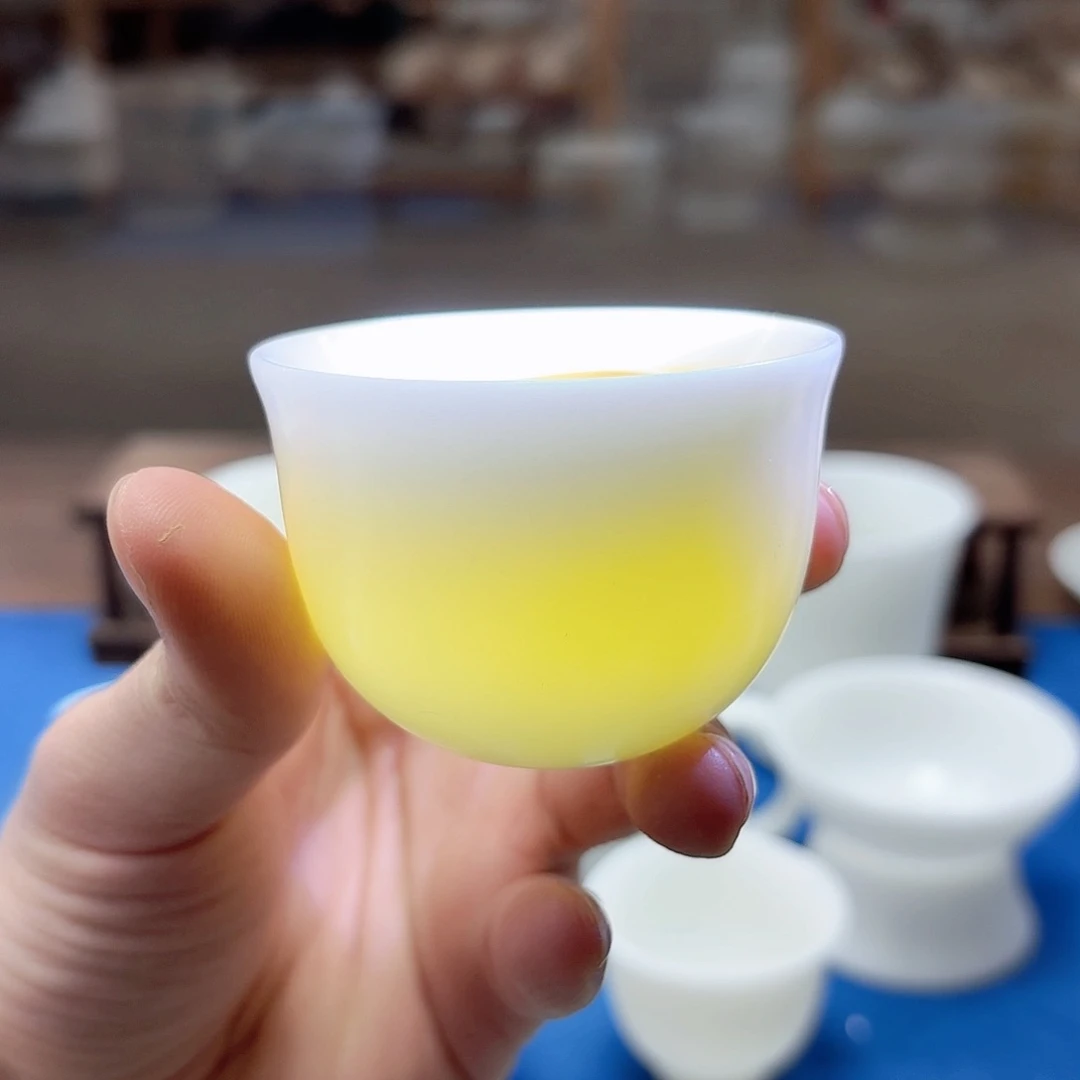 瓷都陈厂长茶具工厂