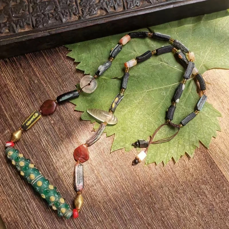 45572   西亚蜻蜓眼挂件