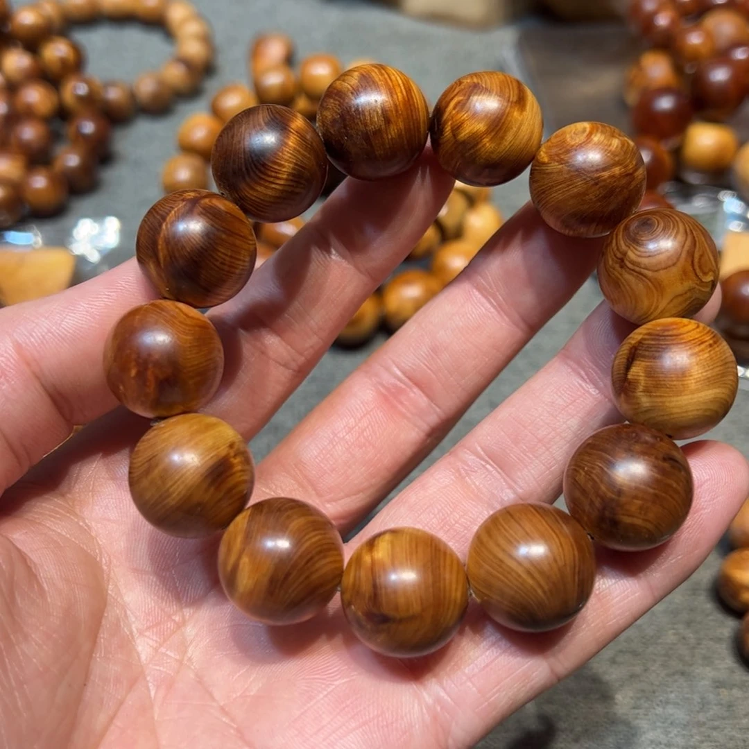 太行崖柏陈化太行