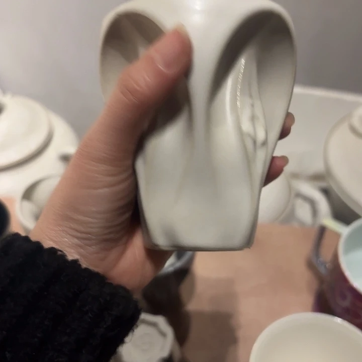 陶WANIMAL王动瓷选