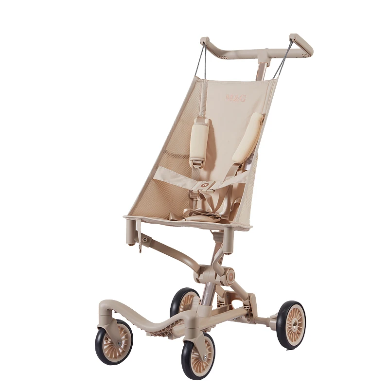 超轻婴儿推车儿童遛娃神器手推车轻便折叠旅行简易遛娃车伞车