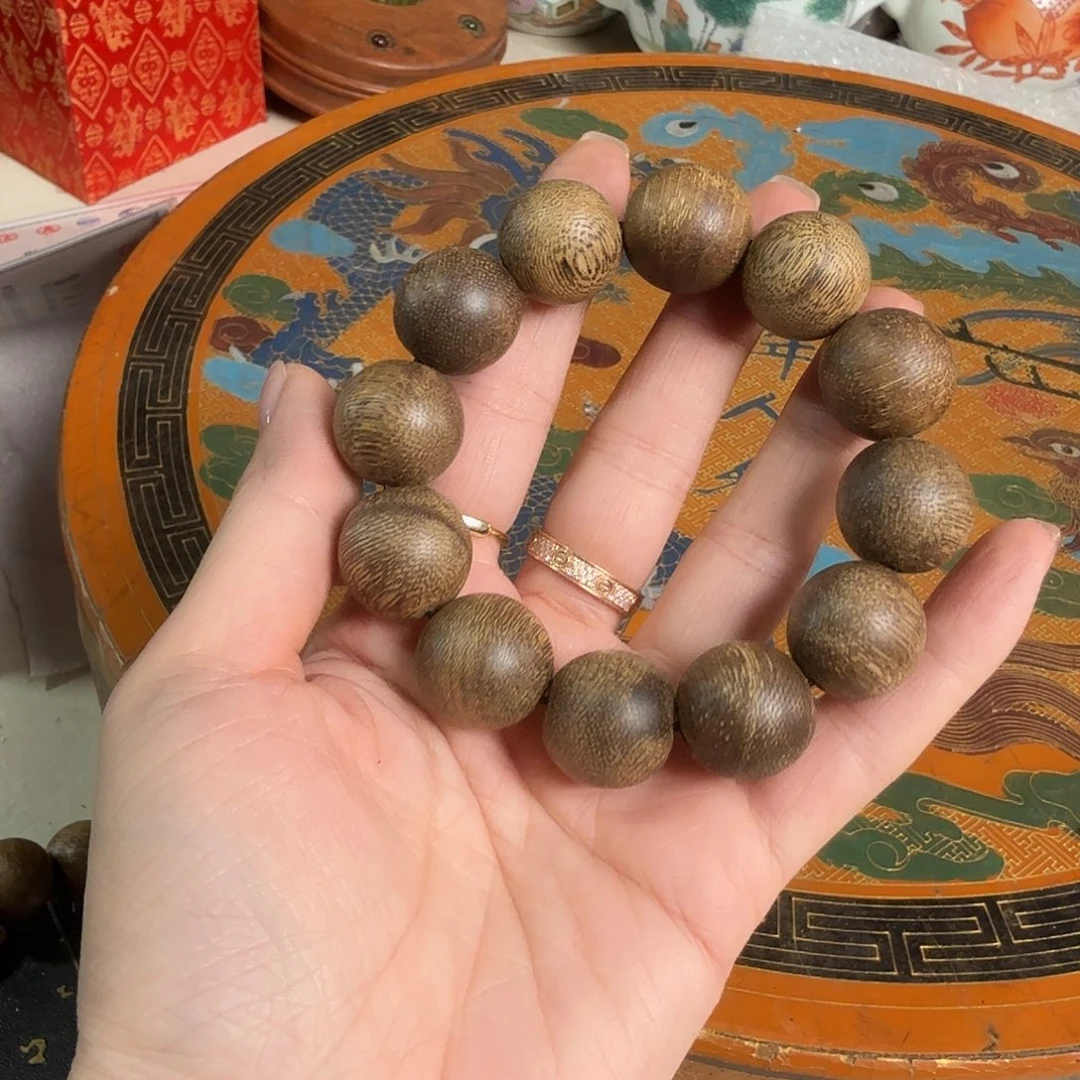 滴血莲花菩提吊坠