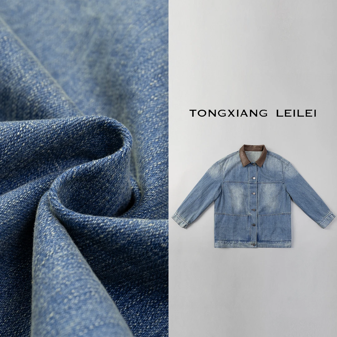 翻领常规款女水洗短外套韩版上衣春秋洋气复古S081