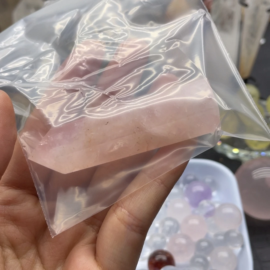 水晶39未镶嵌天然水晶
