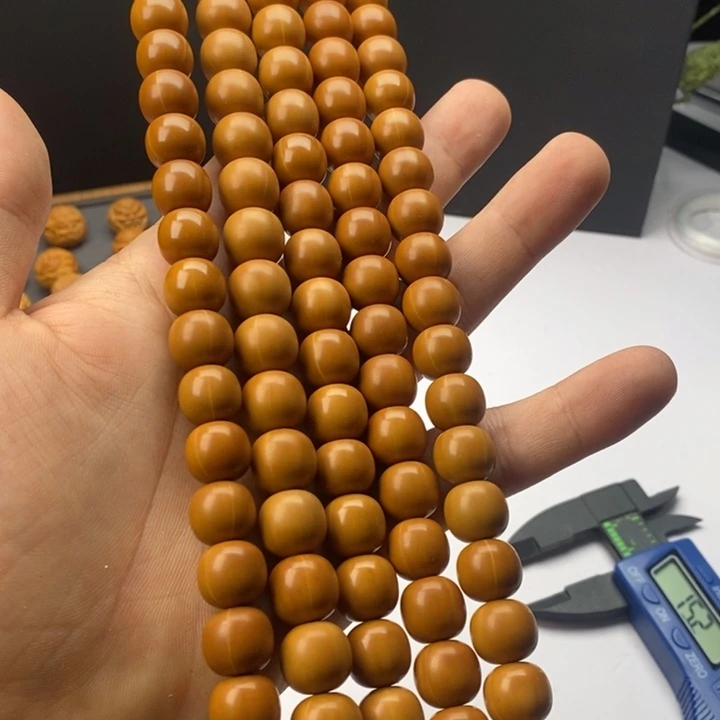 猴头核桃吊坠全品老型