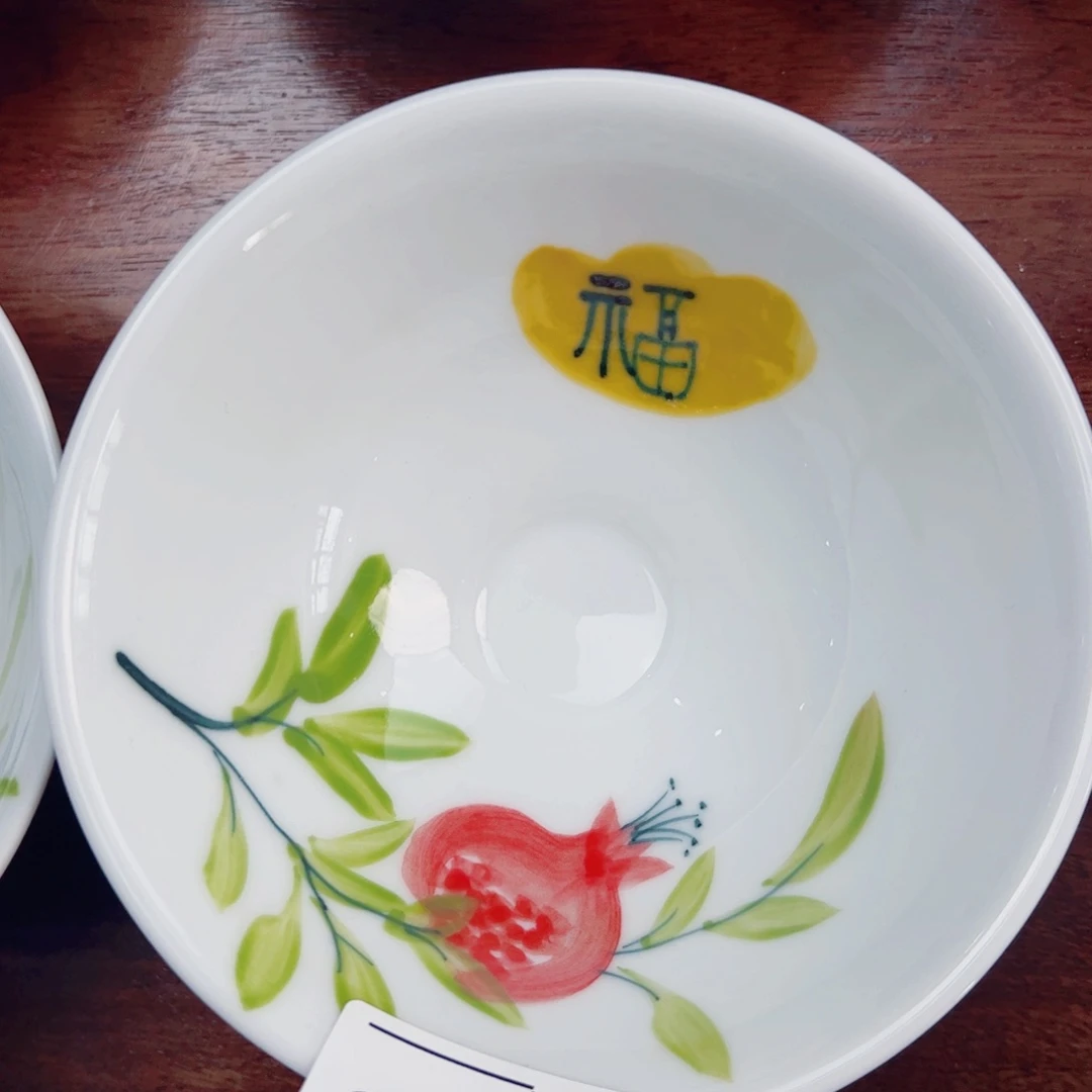 景德镇景德镇陶瓷手工手绘制作