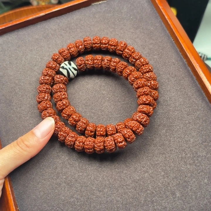 金刚菩提吊坠金刚菩提子