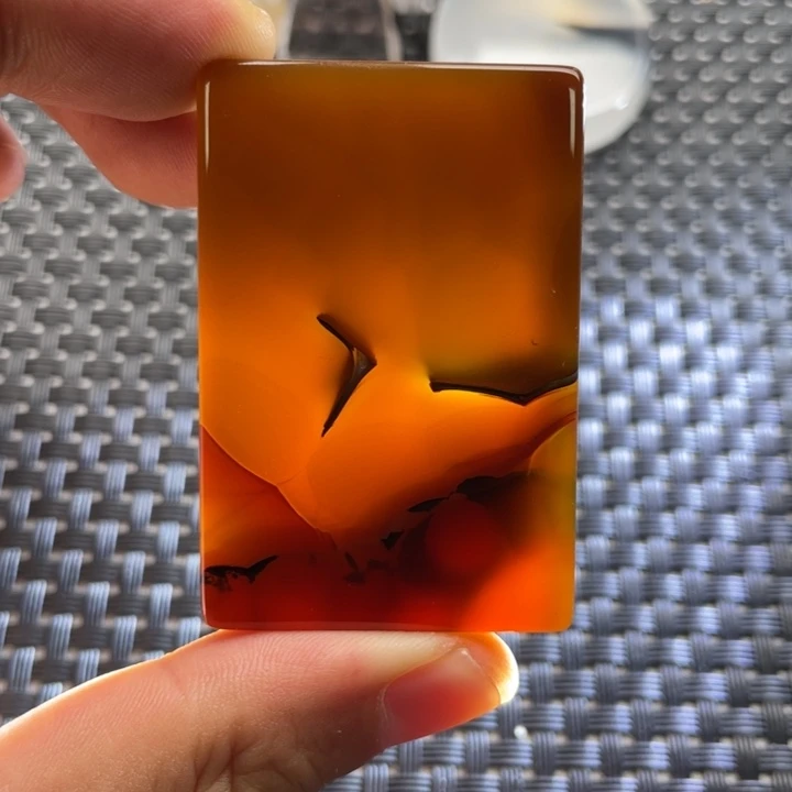 未镶嵌颈饰玛瑙/玉髓用****风