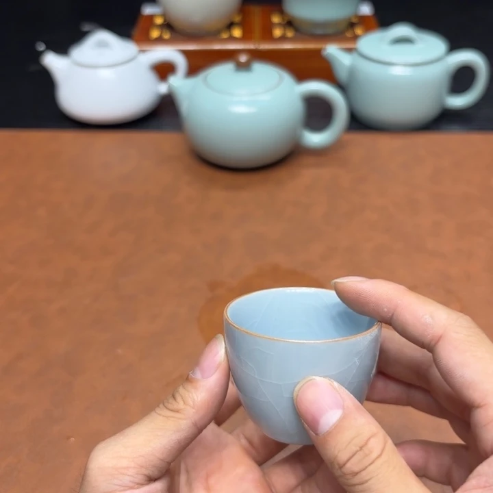 汝窑造物福利111111