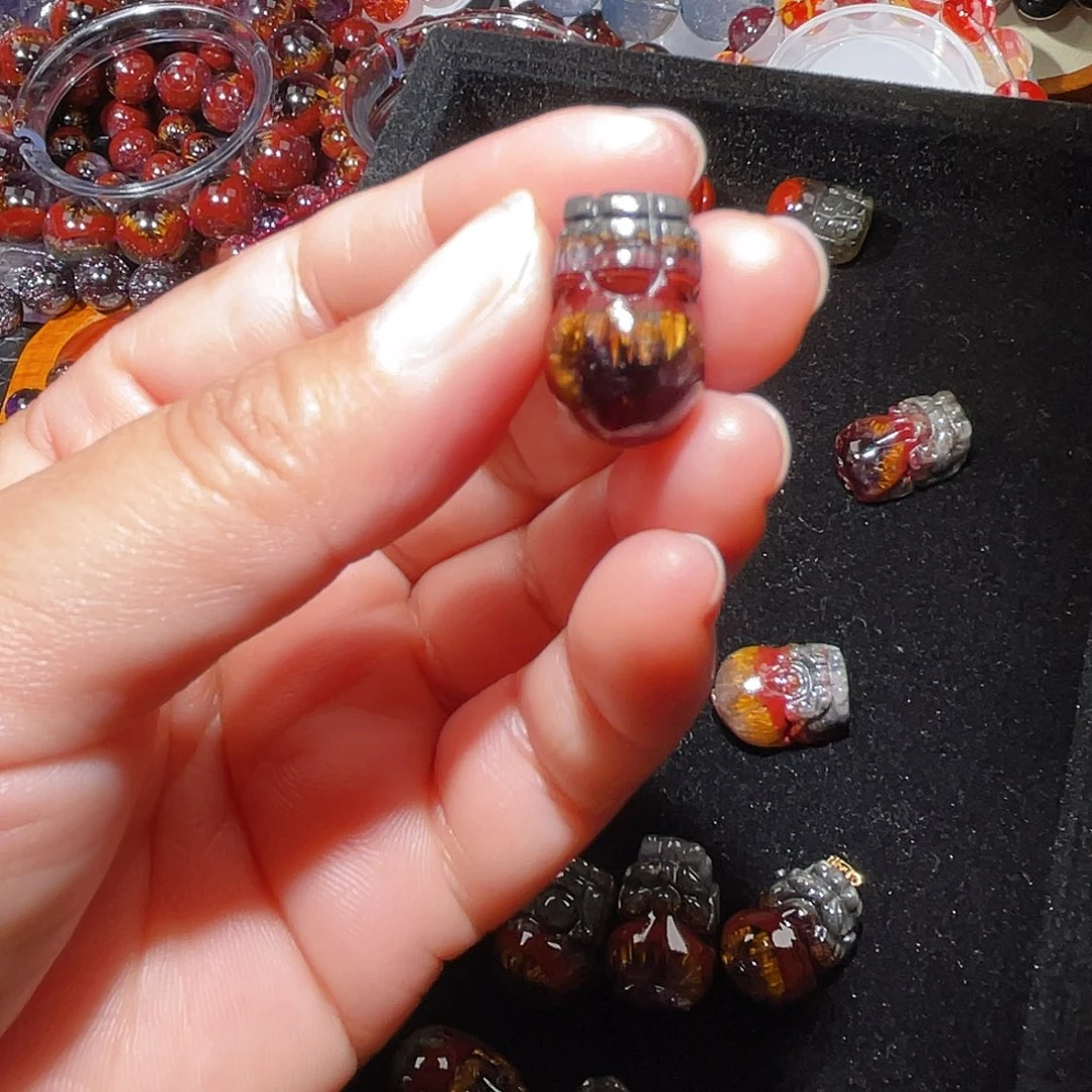 水晶吊坠未镶嵌๑***๑吊坠