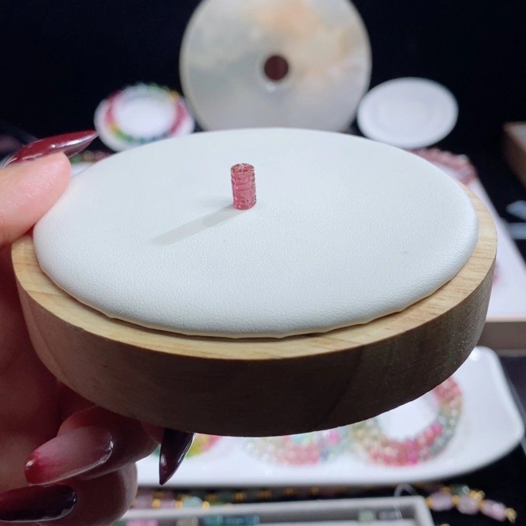 碧玺手链未镶嵌L****_回纹