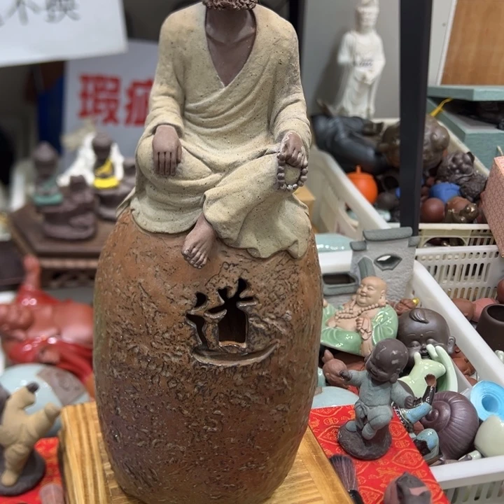 茶宠紫砂紫砂255888885