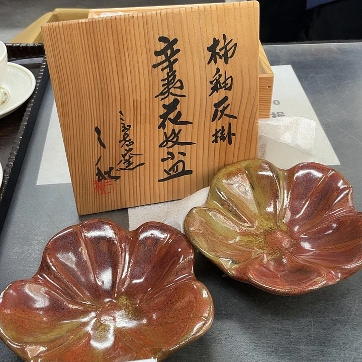 瓷片中古物品默认微瑕