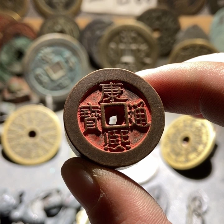 铜现代工艺品仿制品