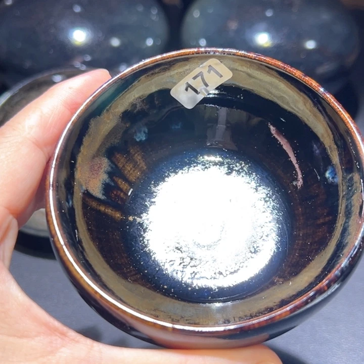 用***歌茶盏悠悠精品茶盏171