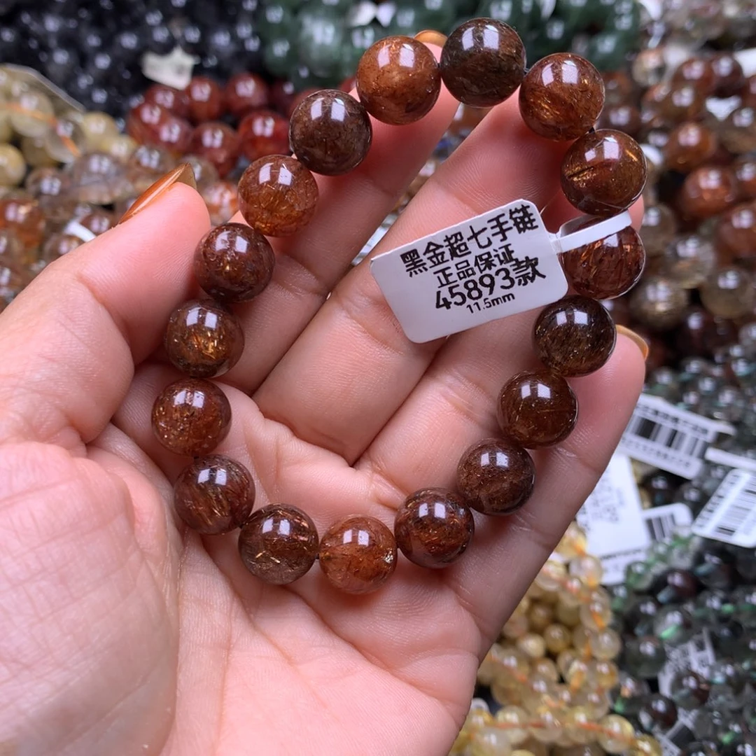 未镶嵌水晶手链1111111111
