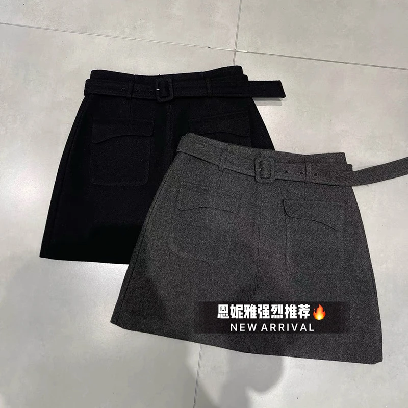 LMY 恩妮雅短裤 #6897