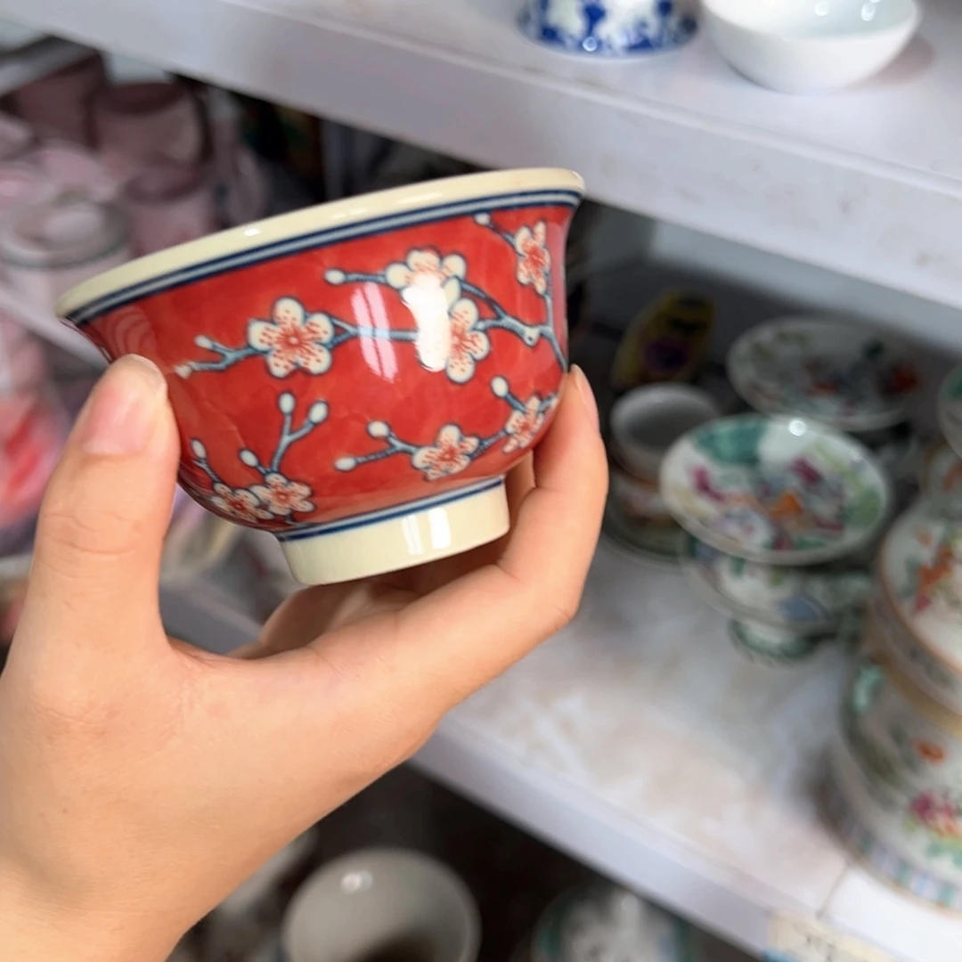 摆件陶瓷陶瓷材料加工