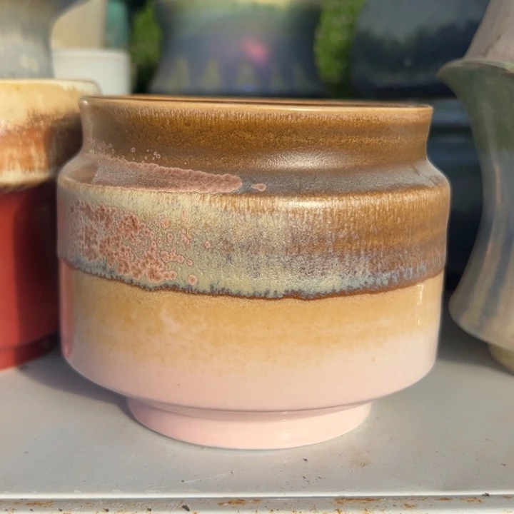 特价花盆 满50发货 内口9