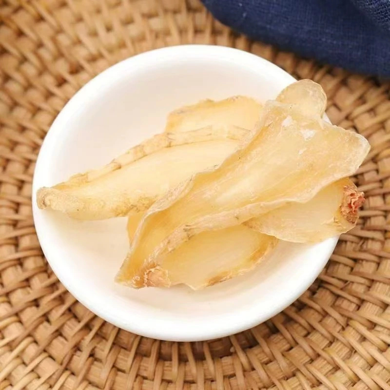 天麻片可泡水可煲汤