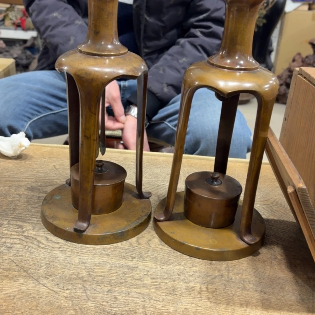 J***生般若中古美术工艺品