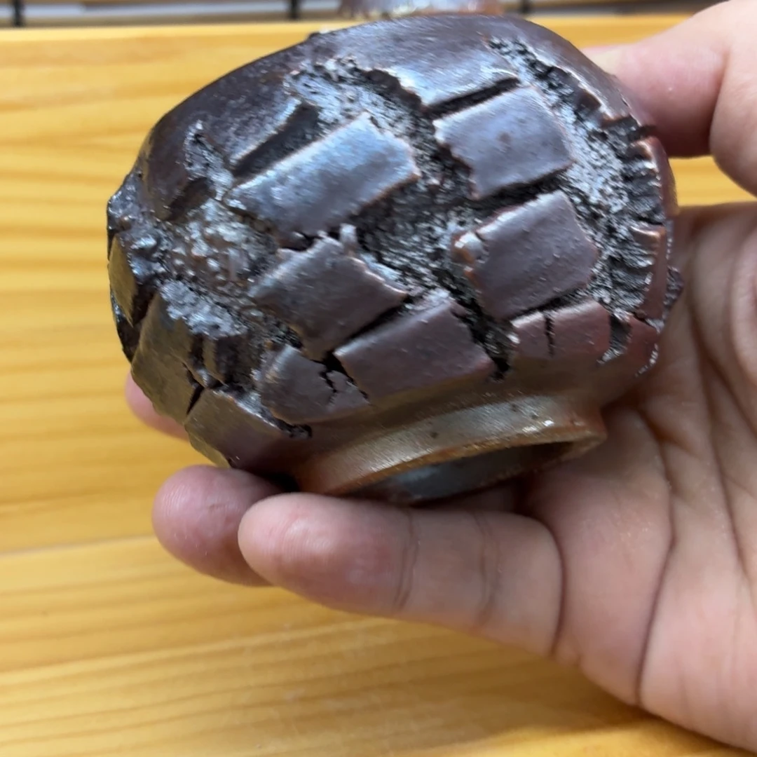 陶园柴烧精品高货481