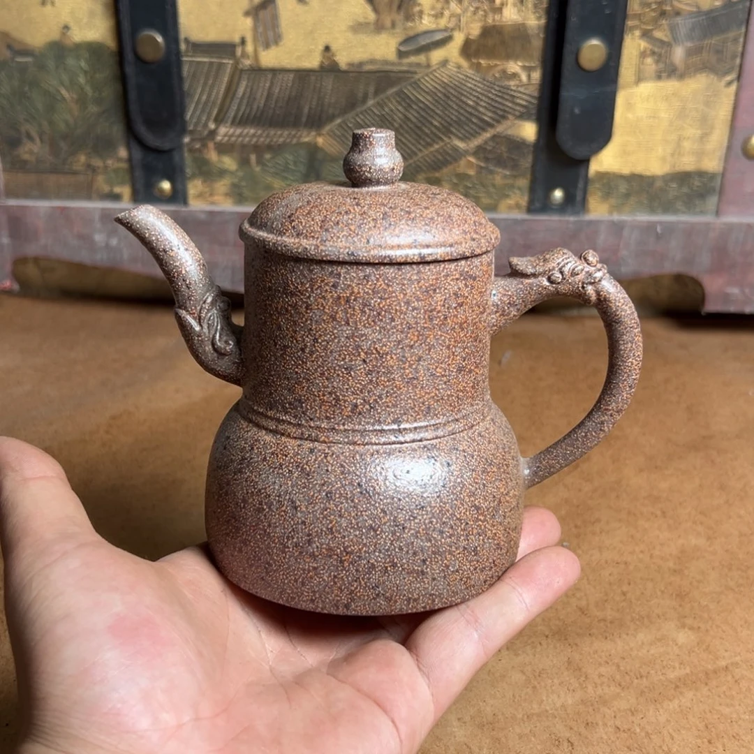 紫砂茶壶紫砂紫砂