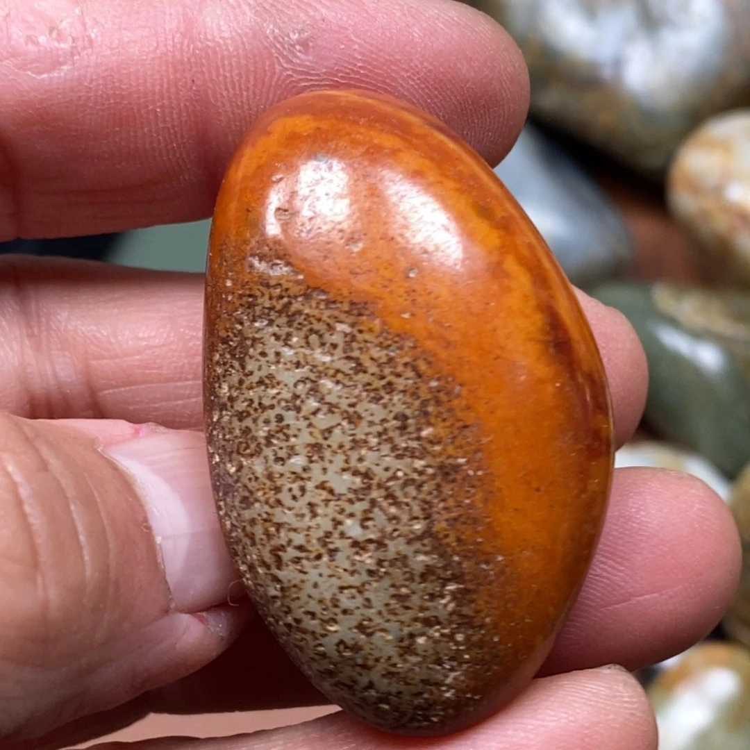 和田玉笔搁未镶嵌