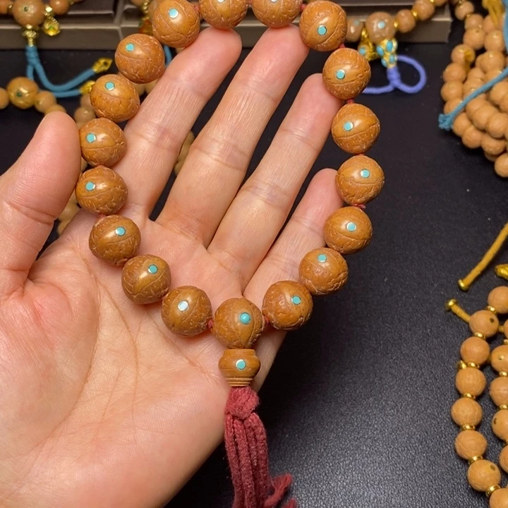 凤眼菩提手串15➕凤眼菩提手串