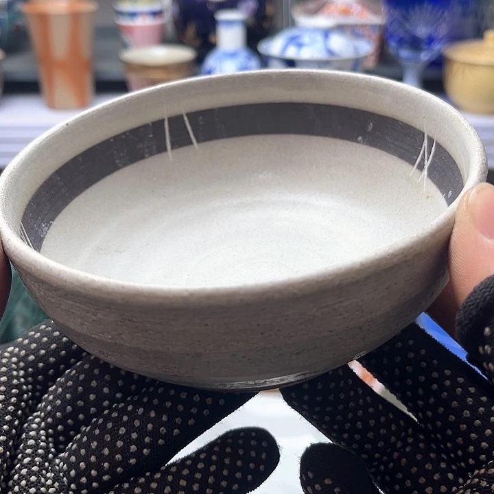 碗水滴瓷器水滴瓷器