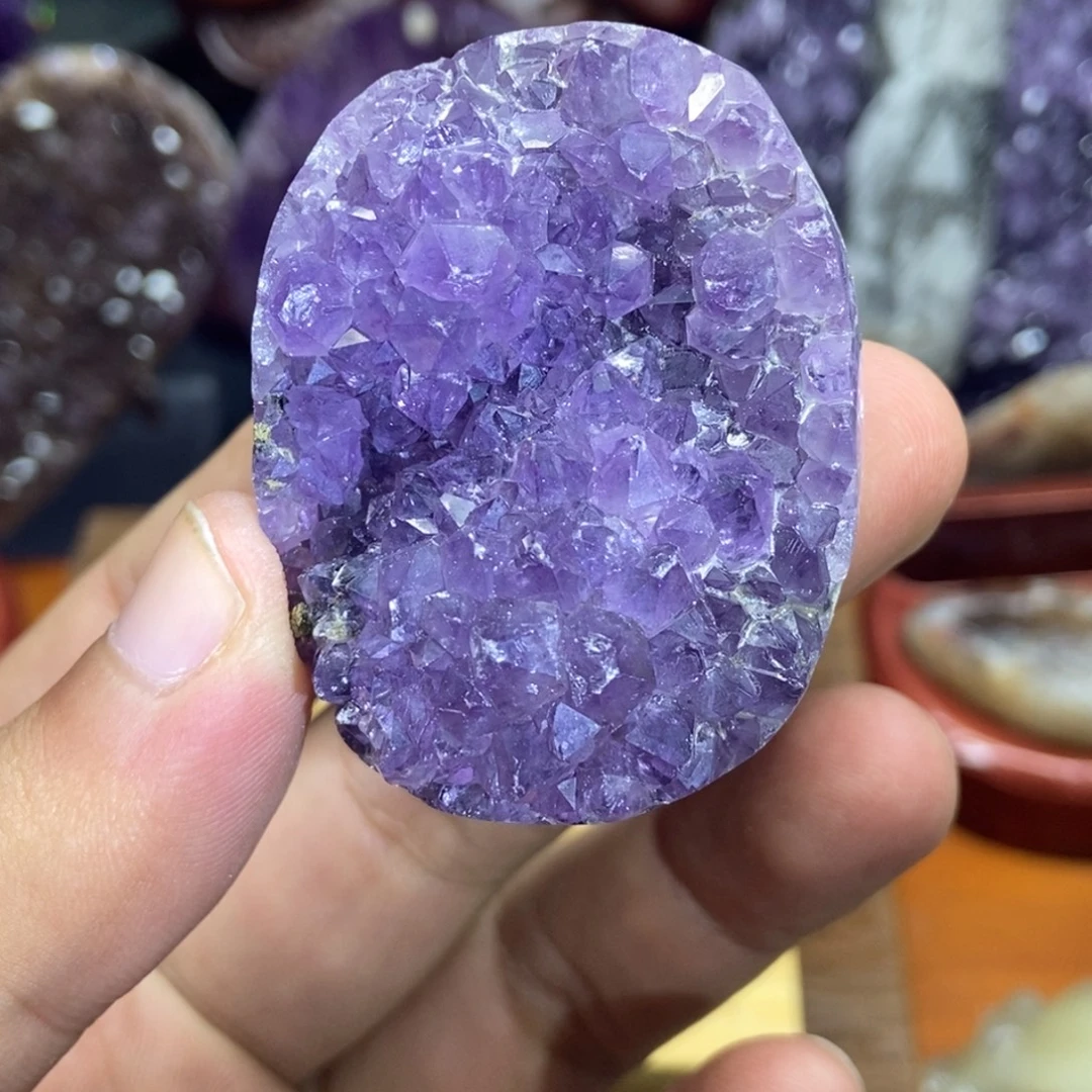 水晶未镶嵌大型摆件（非配饰）