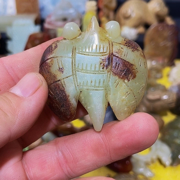 恭喜发财大吉大利