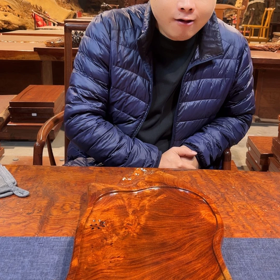 木（非红木类）巴花学名古夷苏木