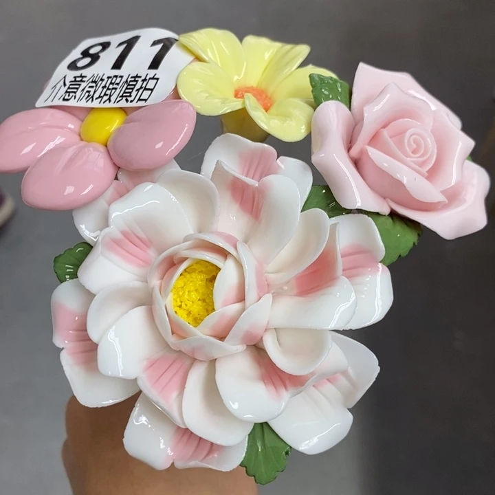 陶瓷设计风格现代