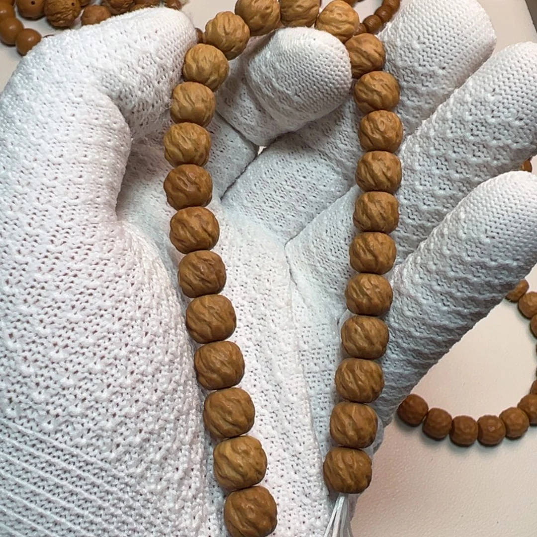 猴头核桃吊坠9+全品魔礼珠