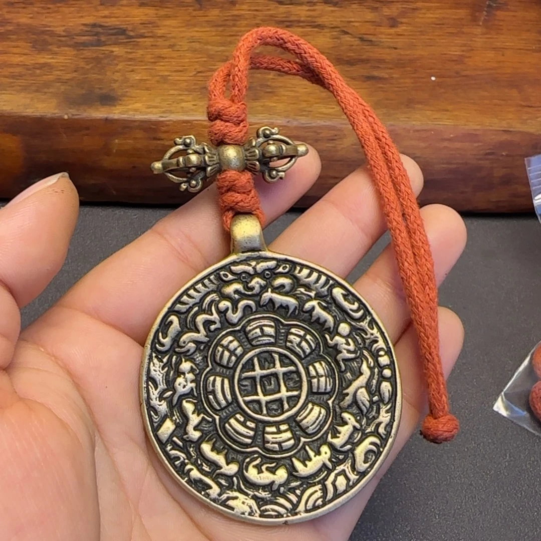 用***3泥塑藏传牌子……我