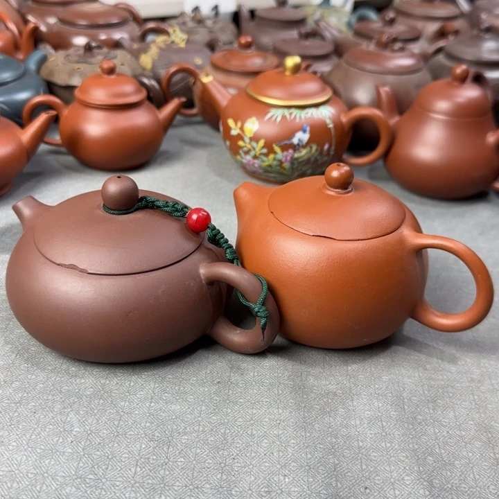 一***风紫砂壶泡茶茶杯茶壶