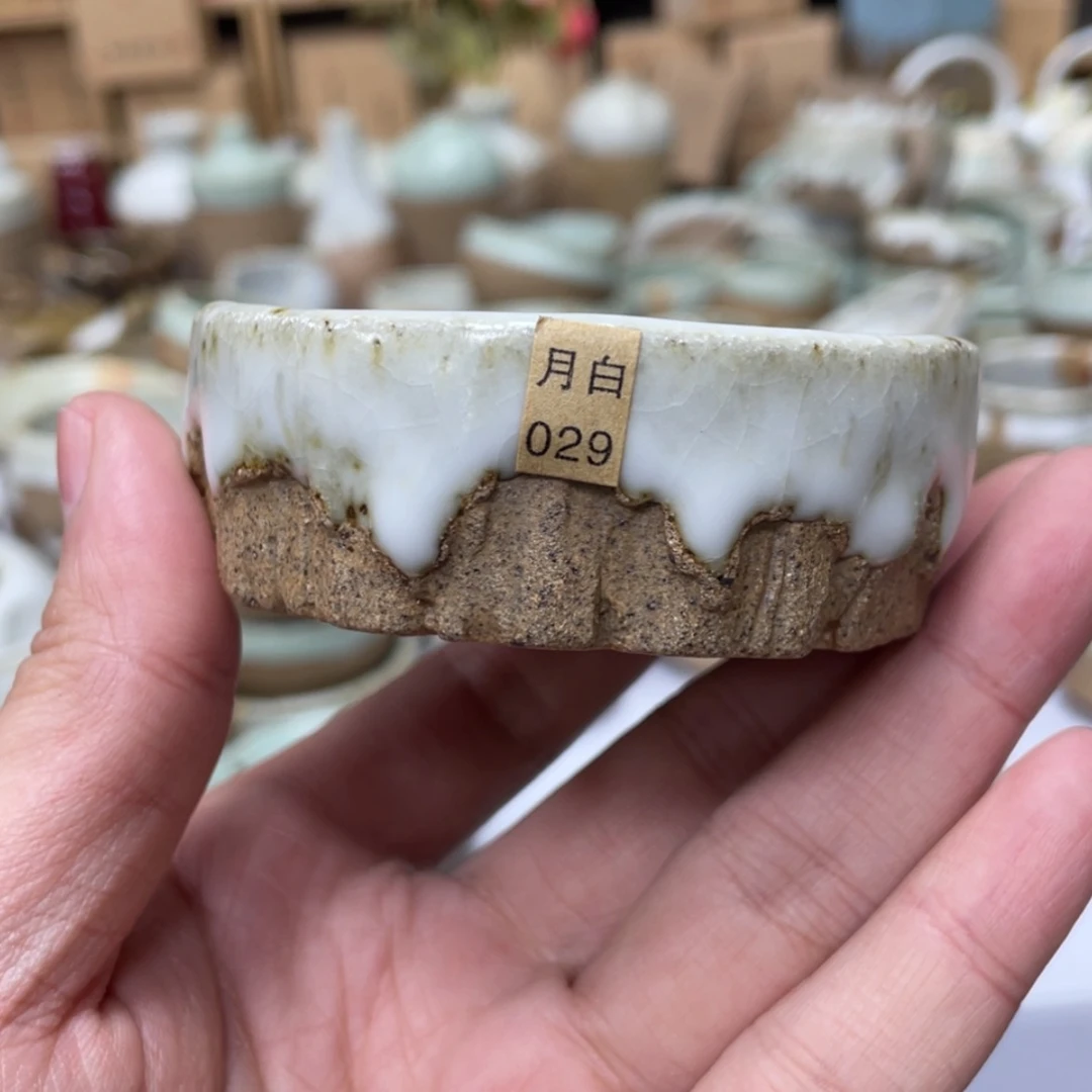 【闪购商品】壶老段烧陶瓷茶器！