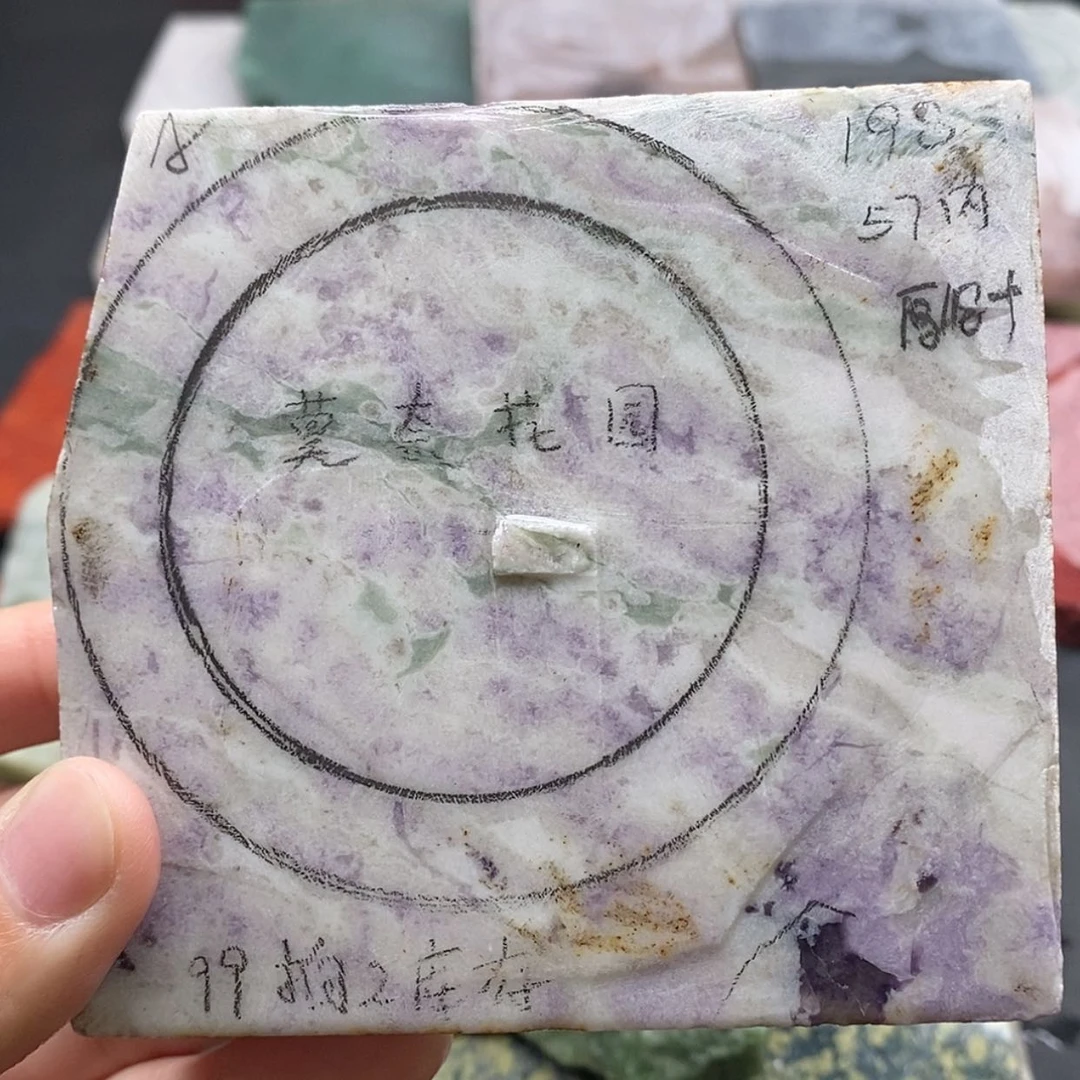 【闪购商品】未镶嵌手镯石英质玉用****5定制