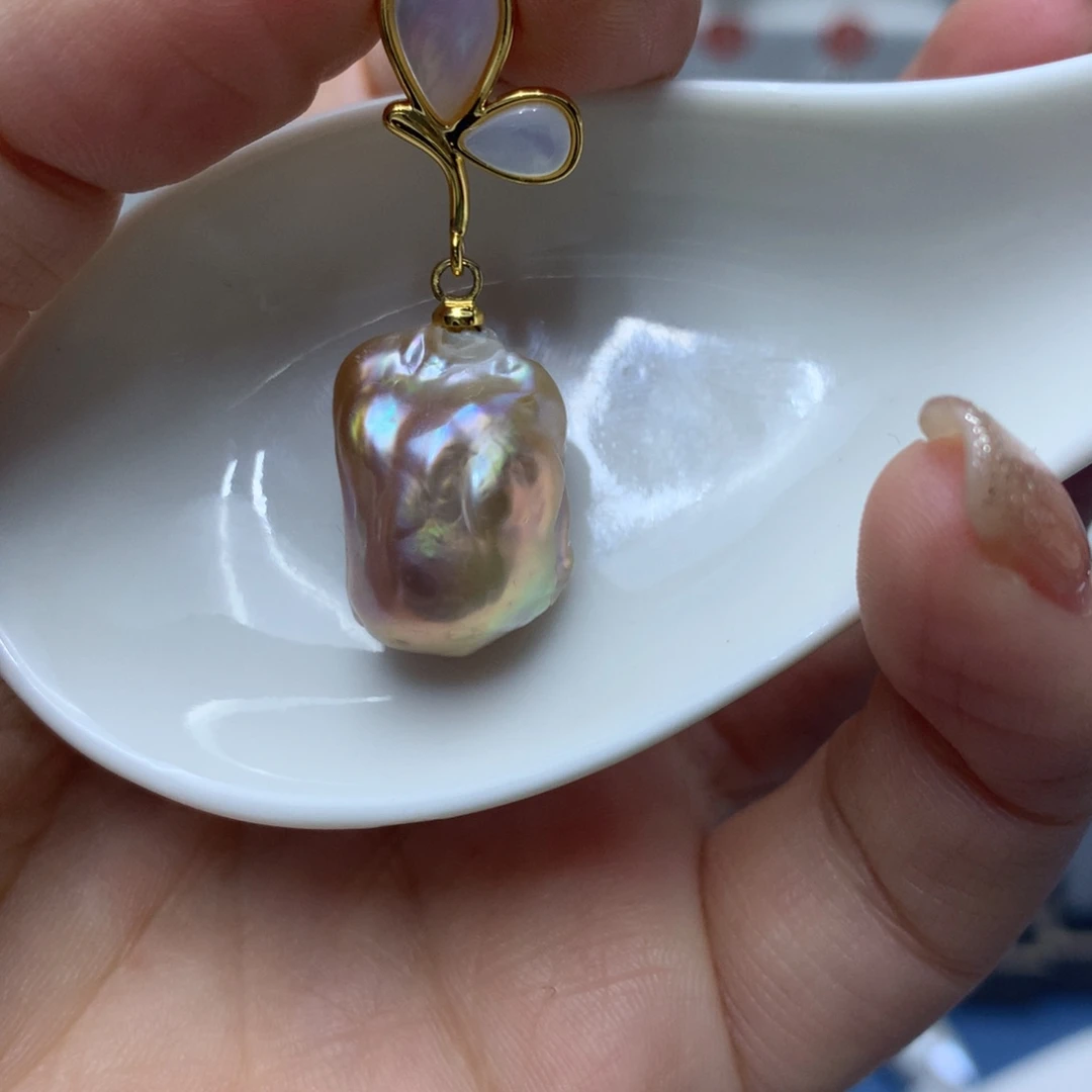 淡水珍珠其它未镶嵌