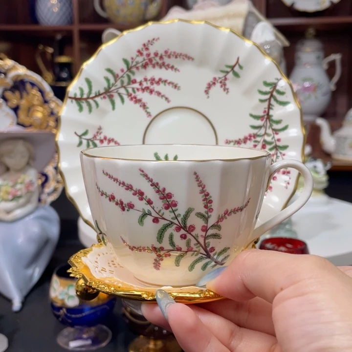 瓷片海外中古美物瓷器