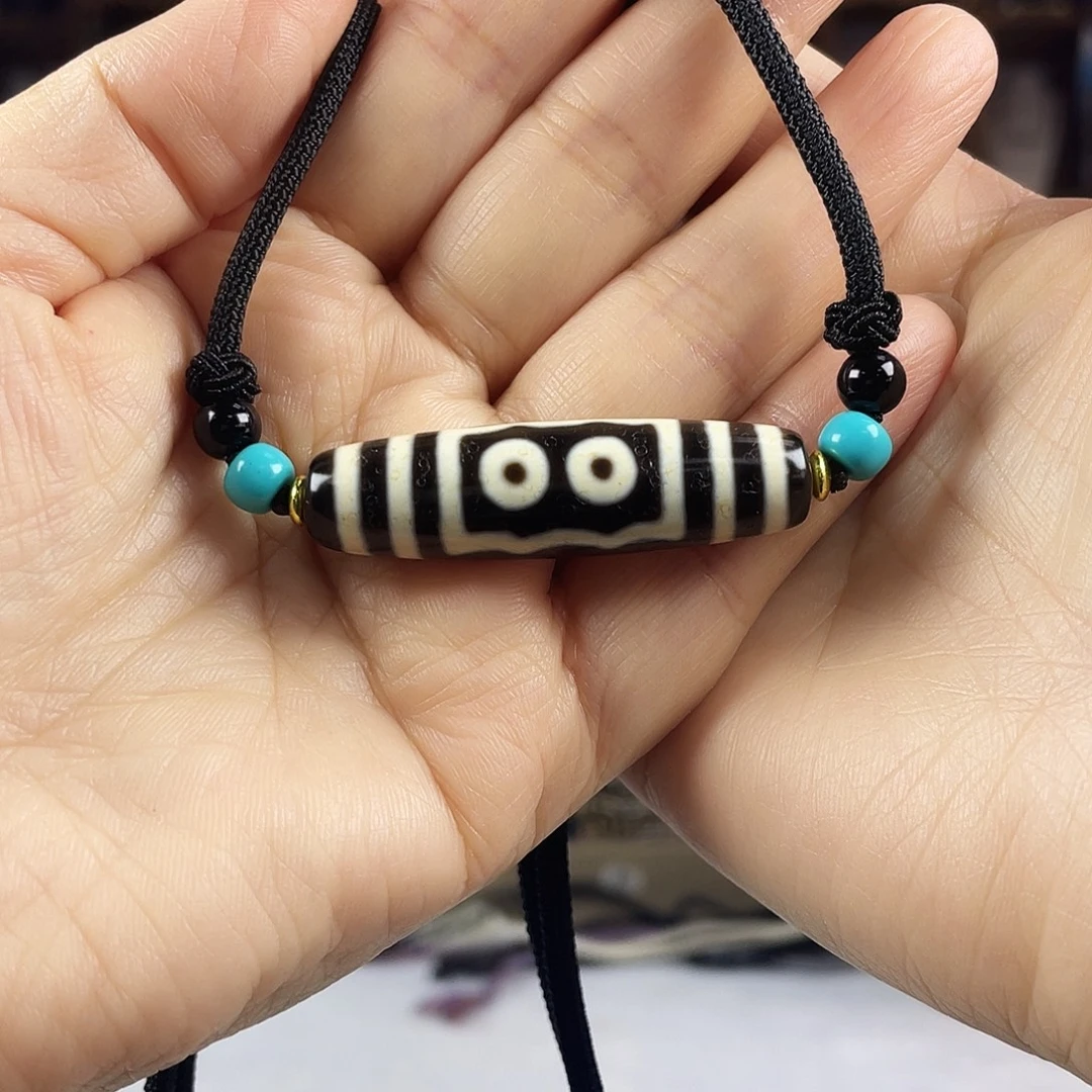 玛瑙/玉髓合金颈饰任晓攀